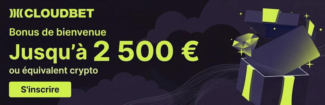 Cloudbet Casino